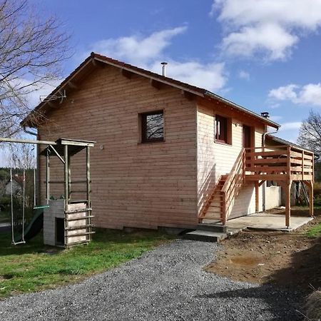 Gite La Ferme De Baffour La Chaise-Dieu Eksteriør bilde